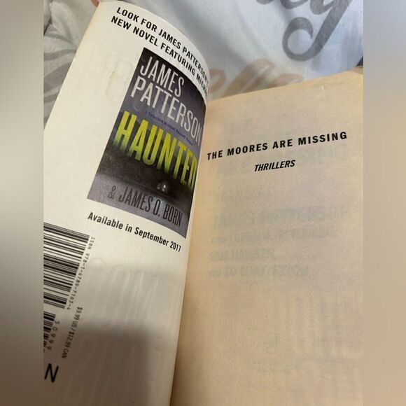 Paperback Book  - Picture 4 of 5